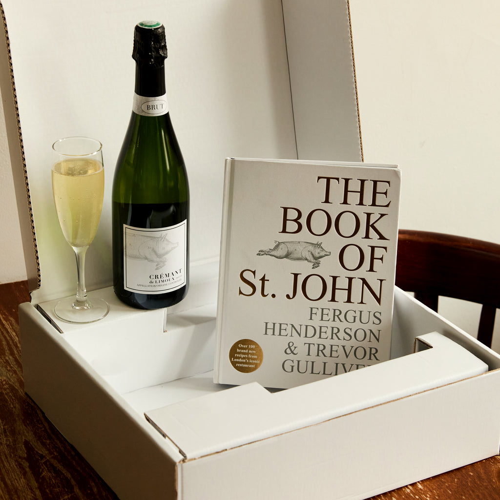 The St. JOHN Selection Gift Box