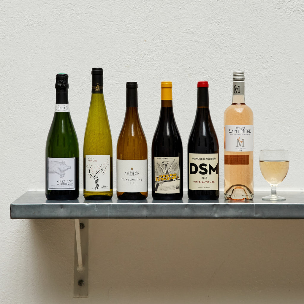 The St. JOHN Spring Case