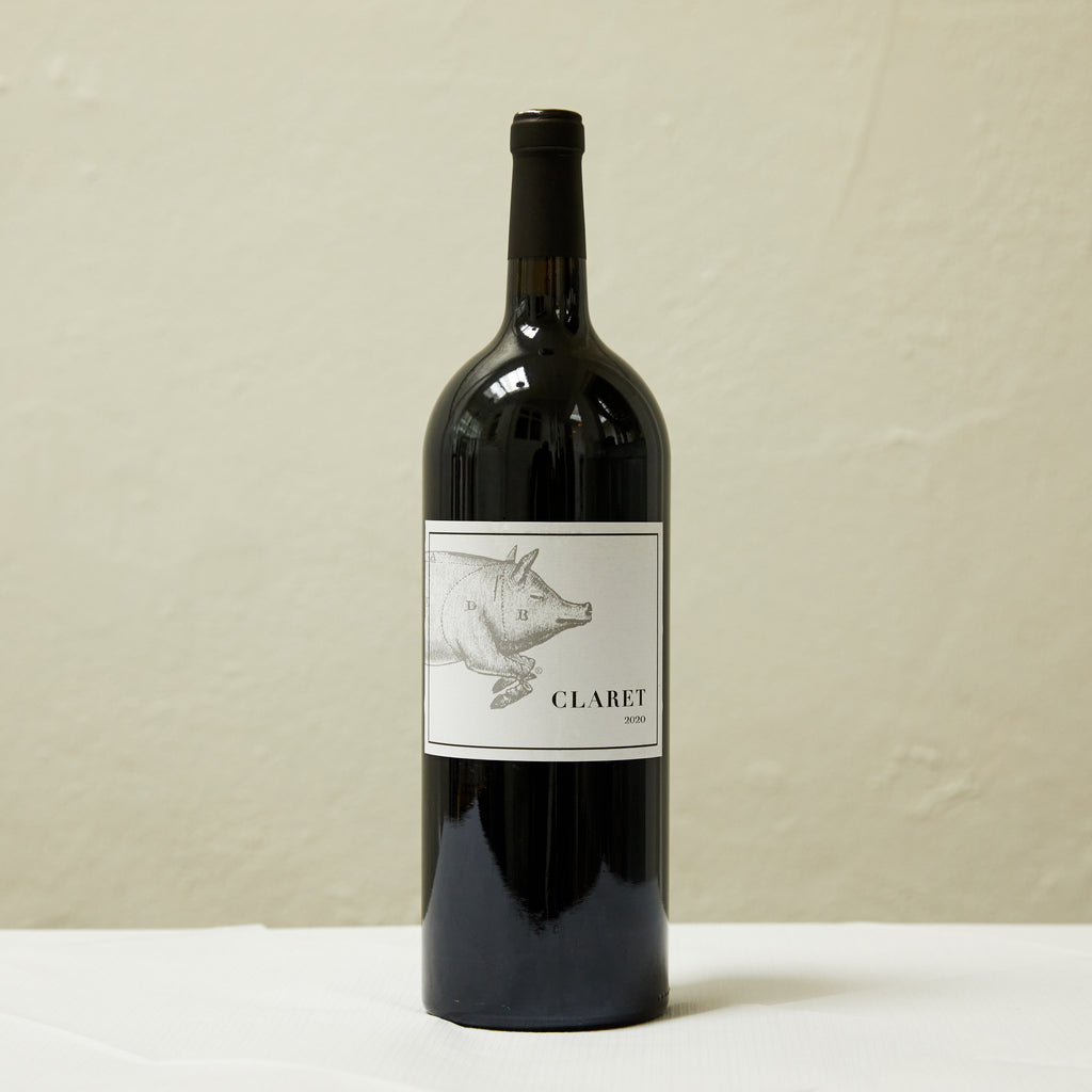 St. JOHN Claret Magnum 2023