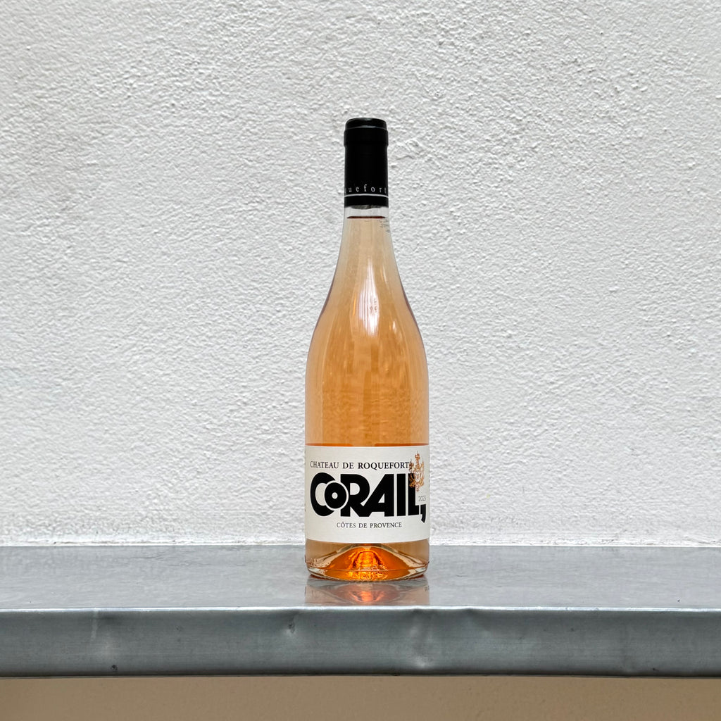 Château de Roquefort ‘Corail’ Rosé 2023