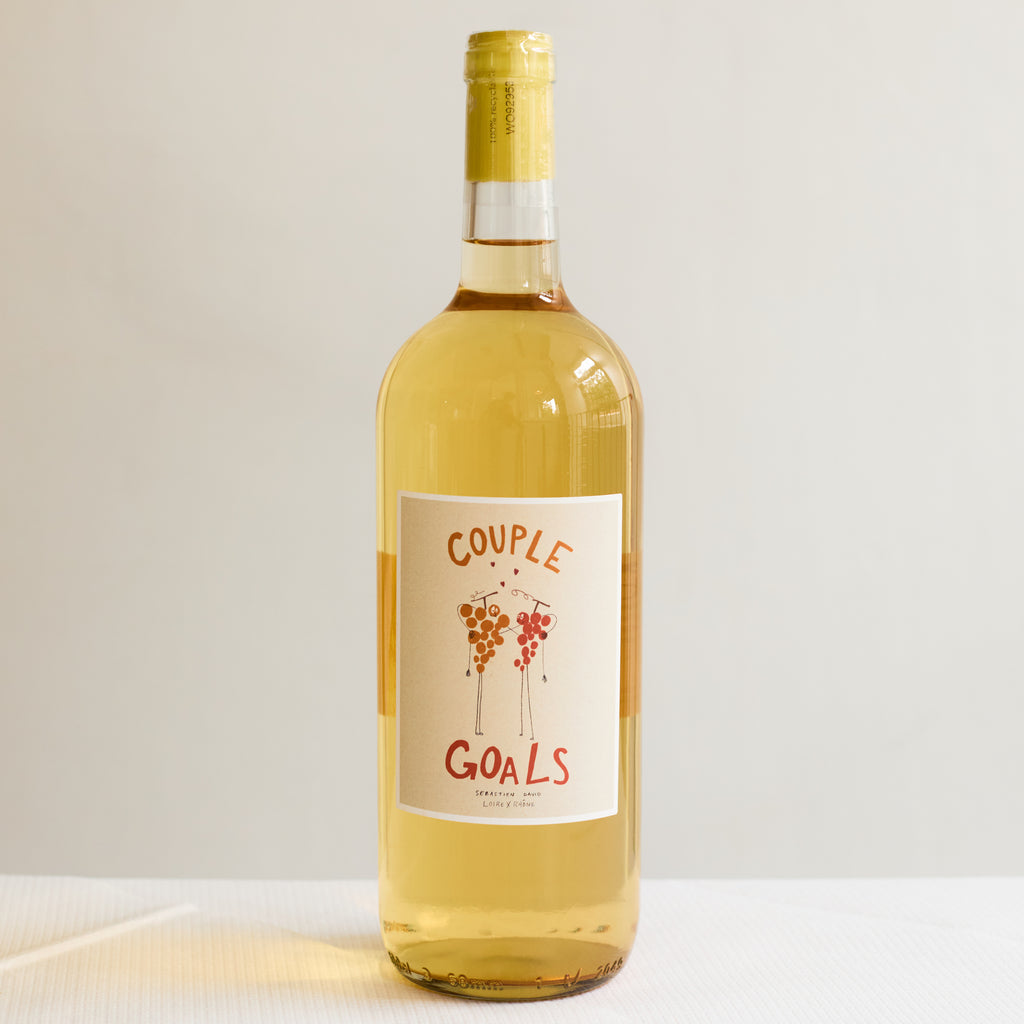 Couple Goals 2023 1L