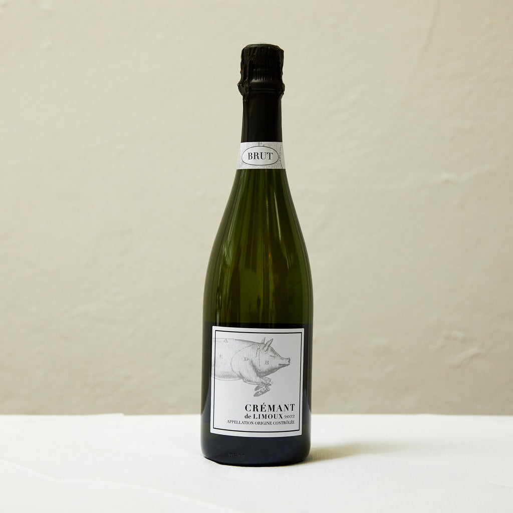 St. JOHN Crémant de Limoux 2023