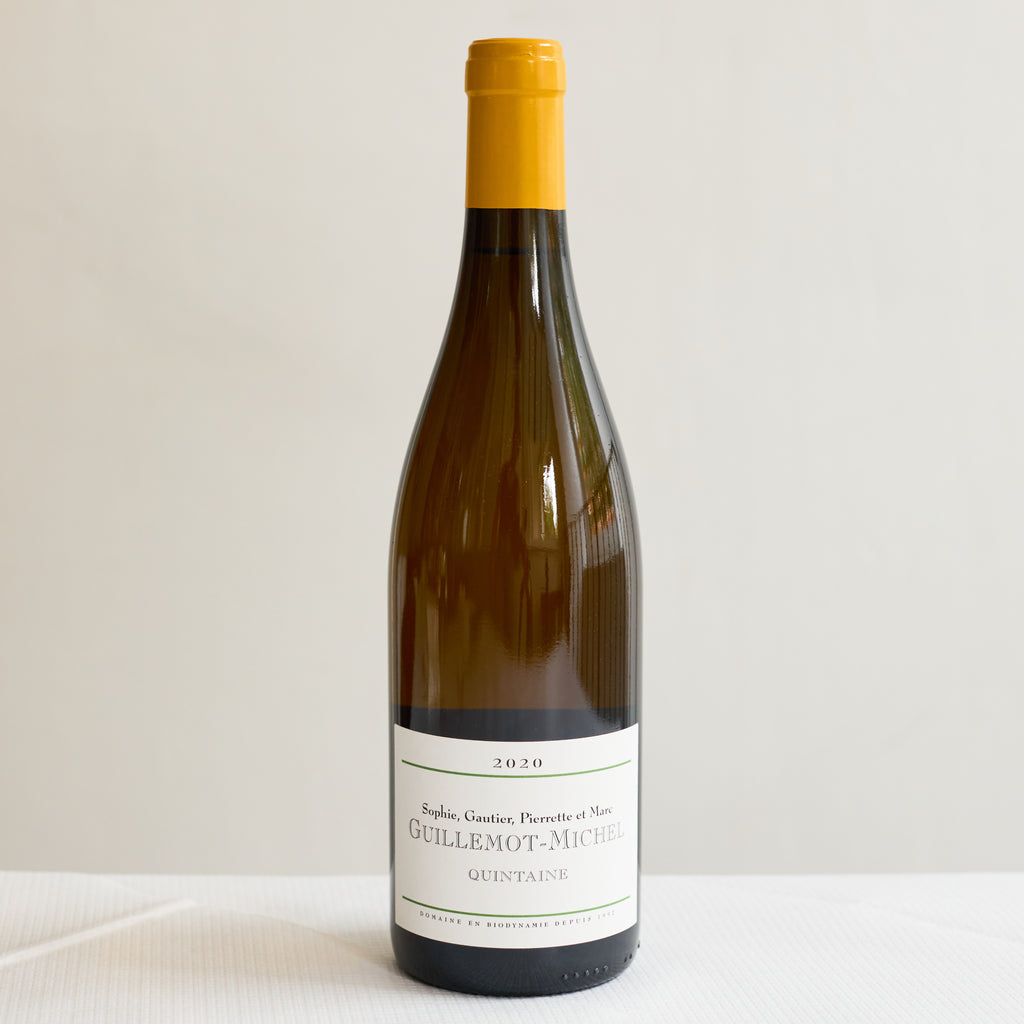 Quintaine Viré-Clessé 2022